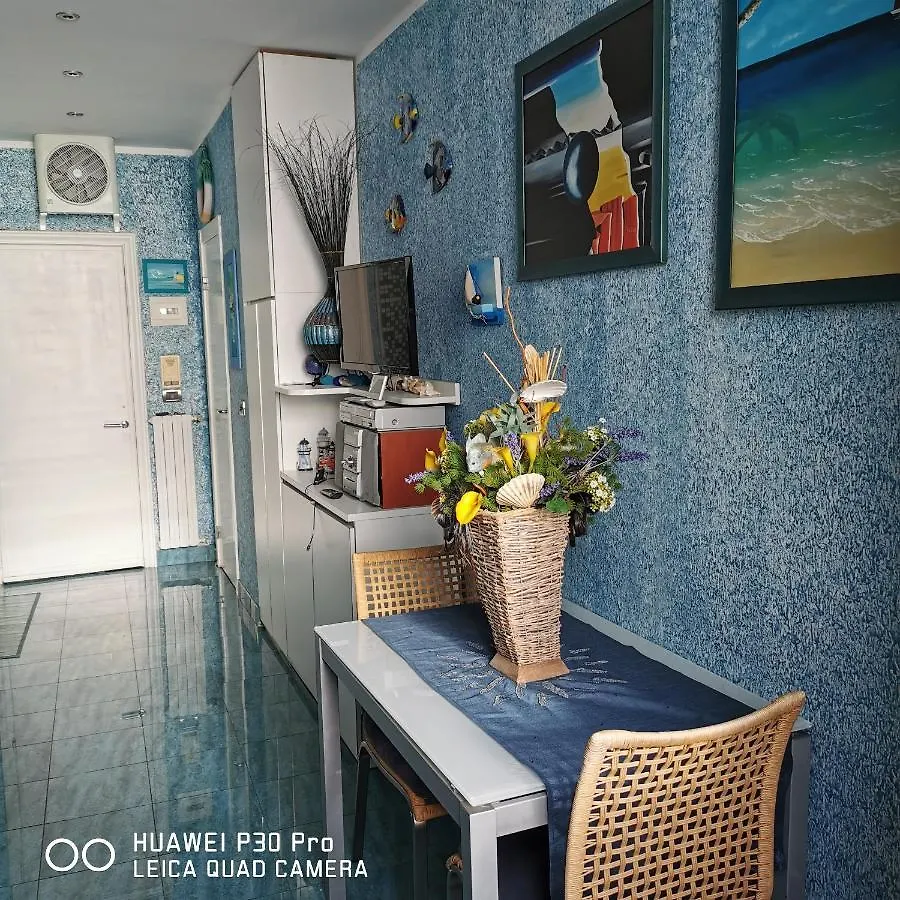 Rapallo Suite 0*,