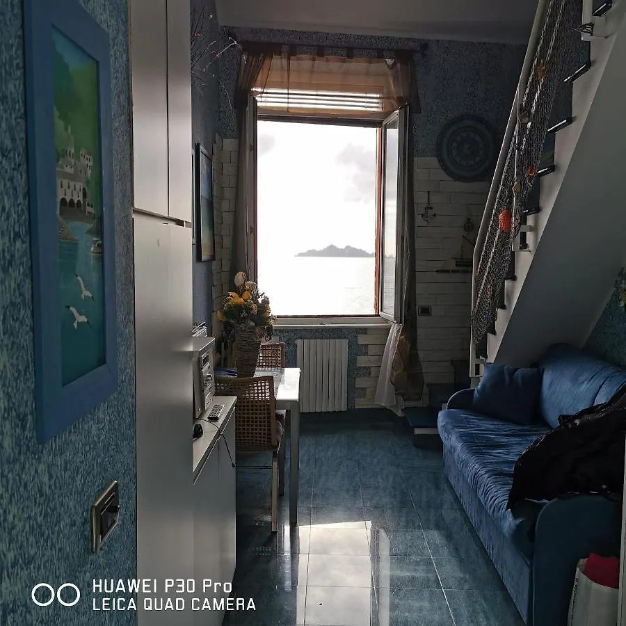 Rapallo Suite 0*,  Italien