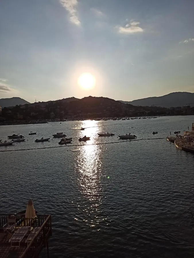 Rapallo Suite