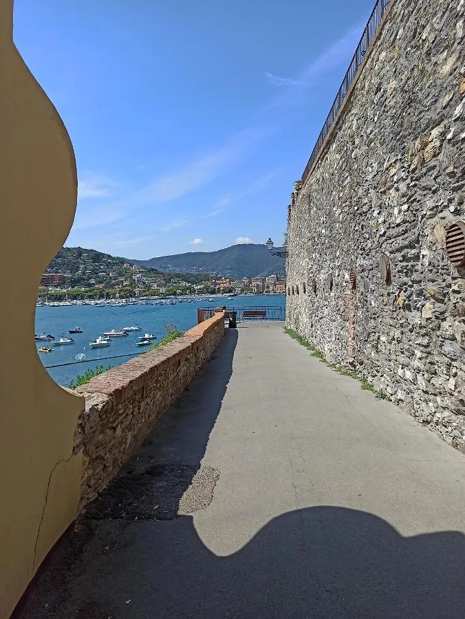 Rapallo Suite 0*,  Italia