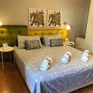  Appartamento Calefati House Italia