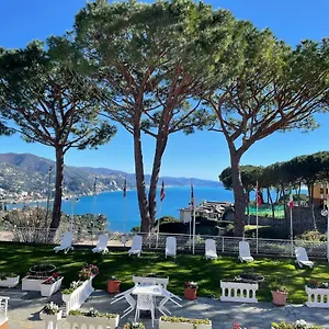 Appartement Portofino Est, Rapallo