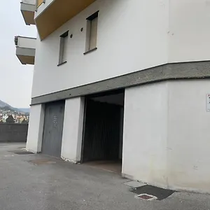 Appartamento La Palma, Rapallo
