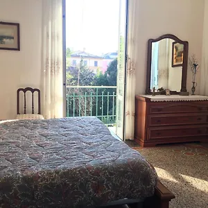Appartamento La Casa Della Nonna, Rapallo