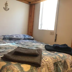 Appartamento La Casina Di Trilli, Rapallo