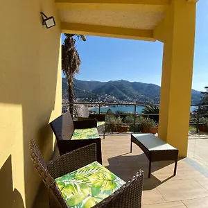 Apartment Finestra Sul Golfo, Rapallo