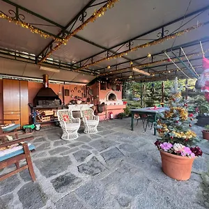 Casa vacanze La Baita Di San Massimo, Rapallo