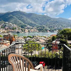 Appartamento Eurotel 406, Rapallo