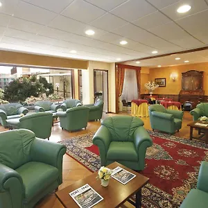 3* Szálloda Mondial