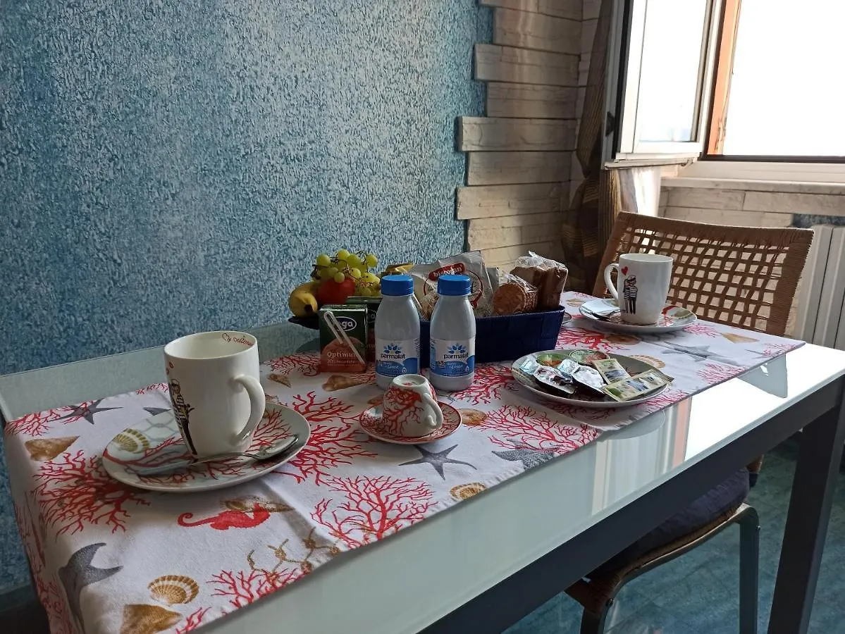 Rapallo Suite Apartment