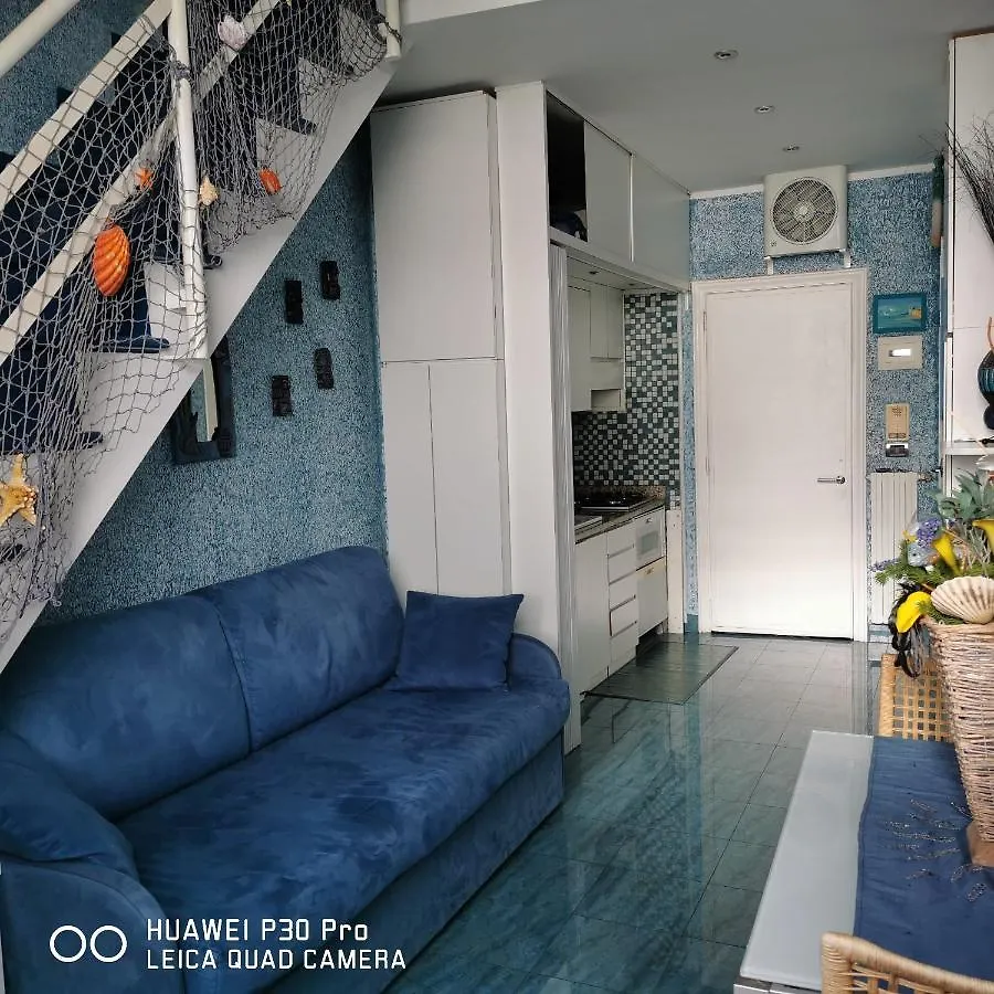 Rapallo Suite Apartment