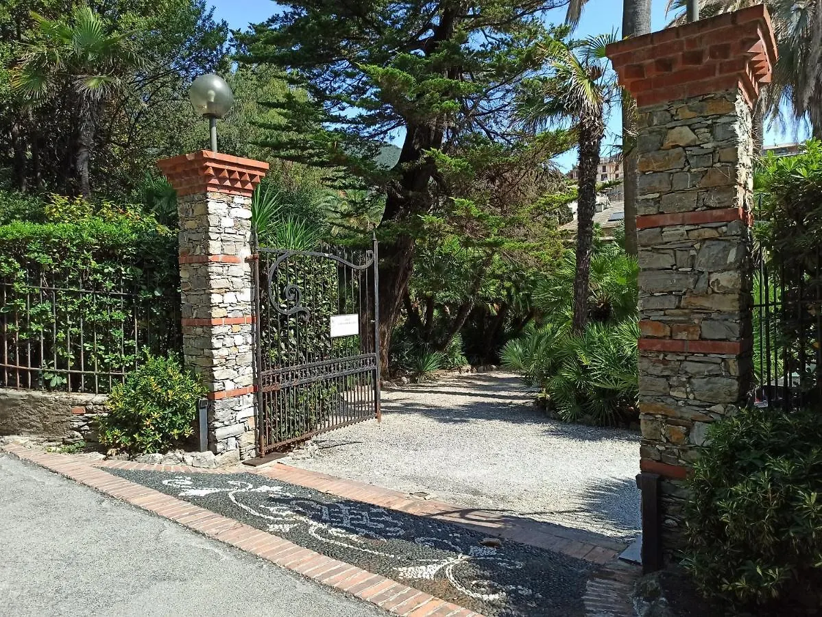 Rapallo Suite Italien