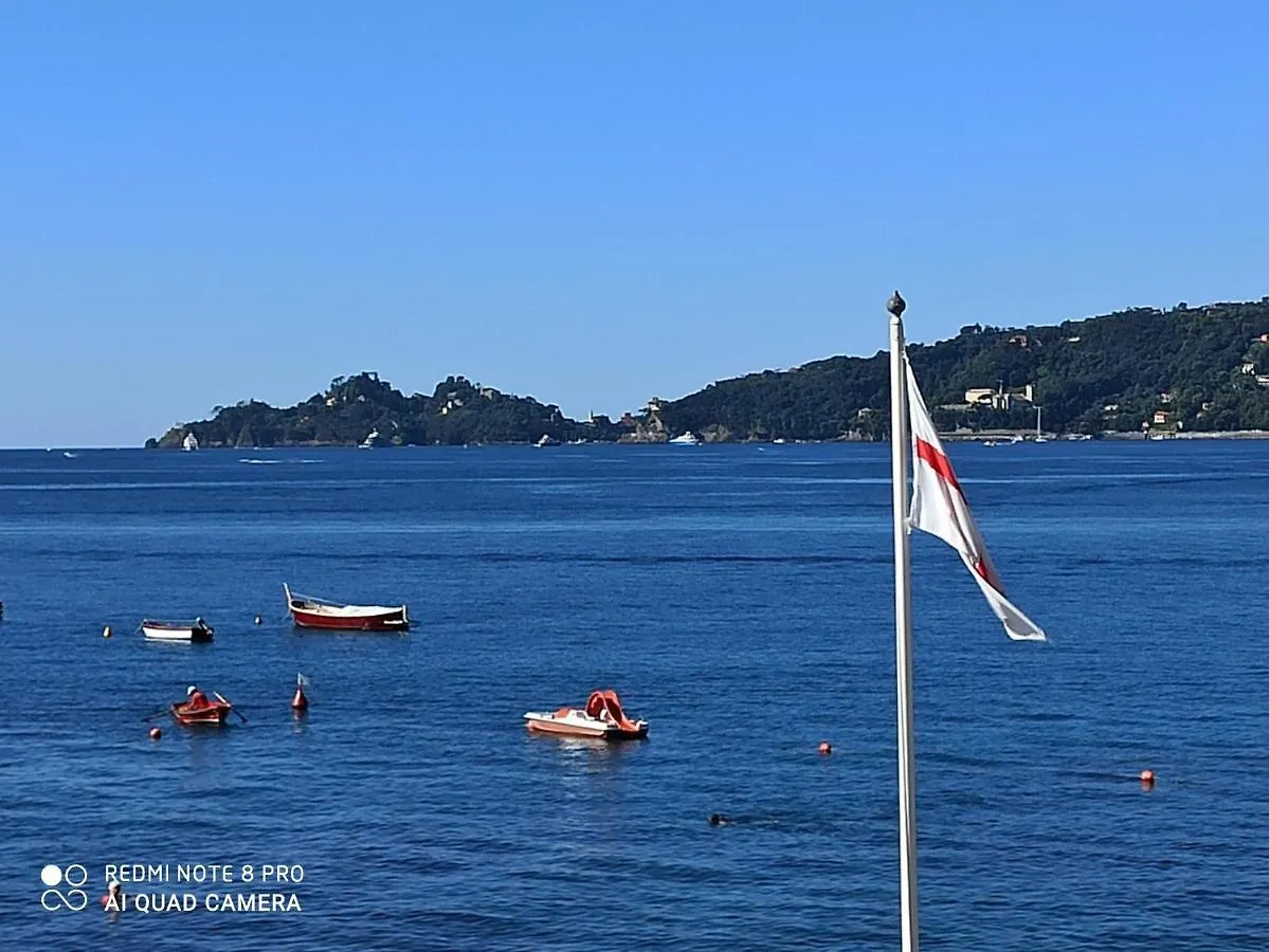 Rapallo Suite 0*,  Italy