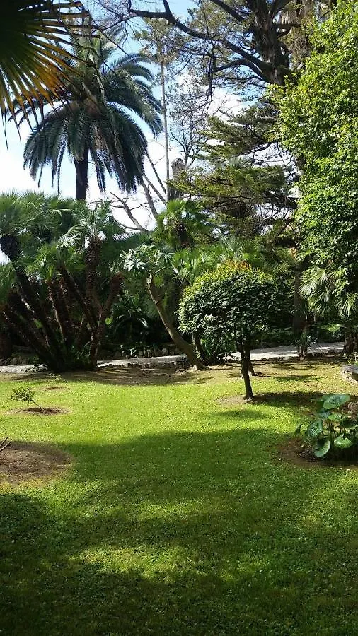 Rapallo Suite Apartment