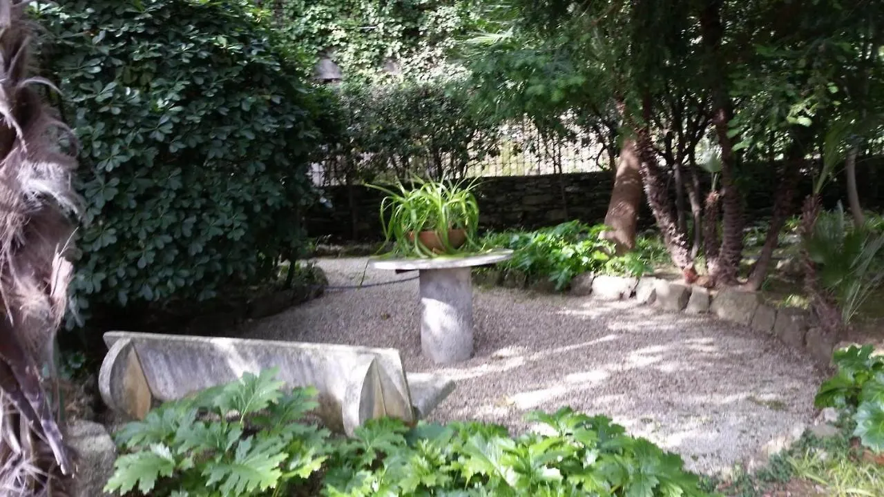 Apartment Rapallo Suite Italy
