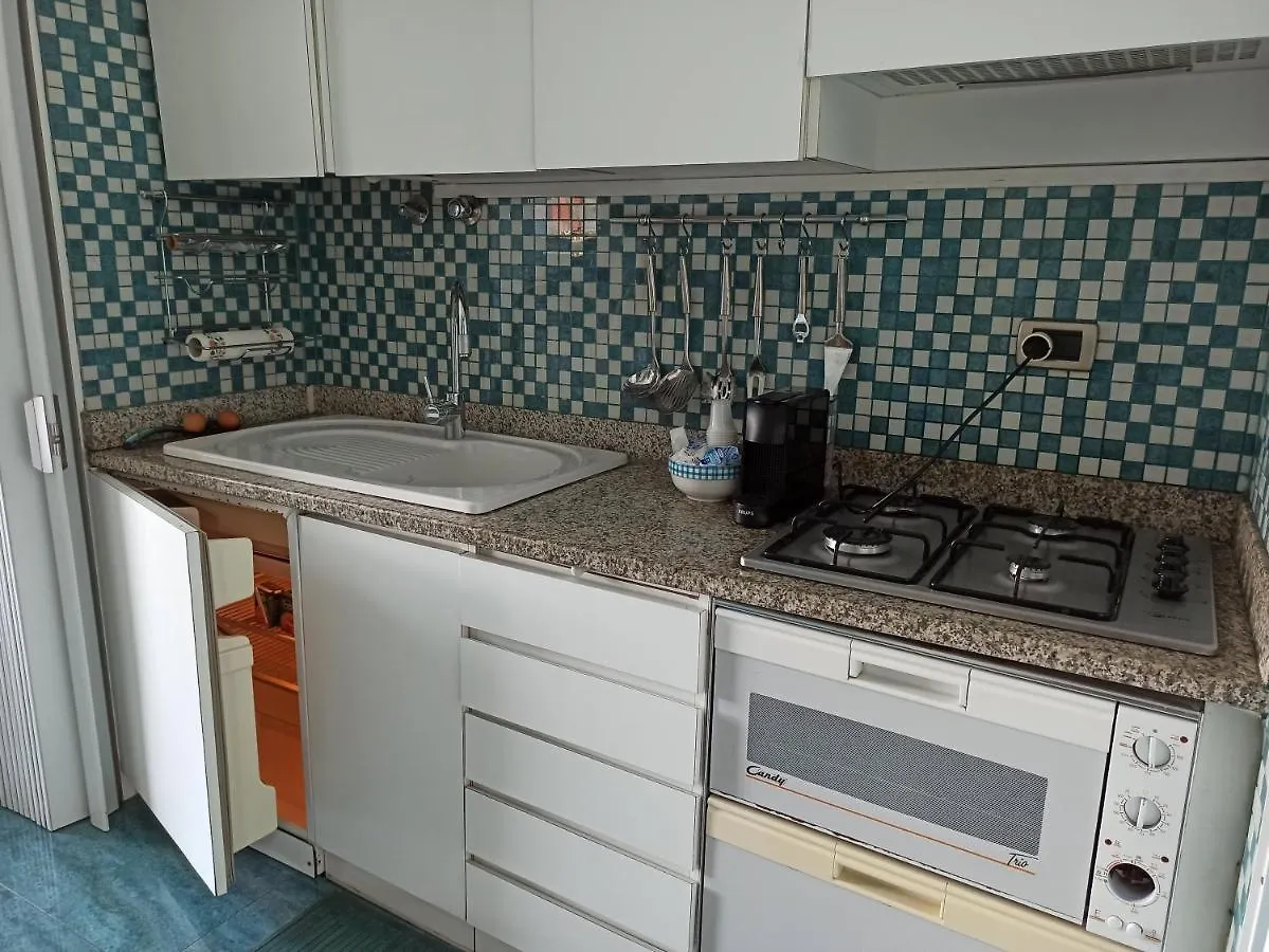 Rapallo Suite
