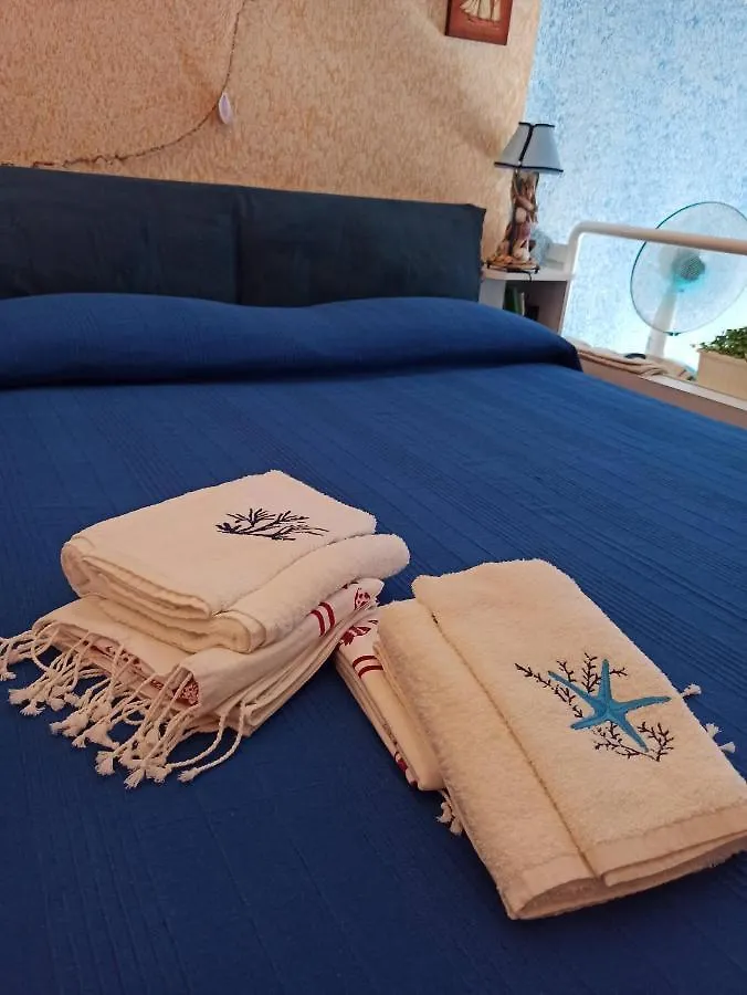 Apartment Rapallo Suite Italy